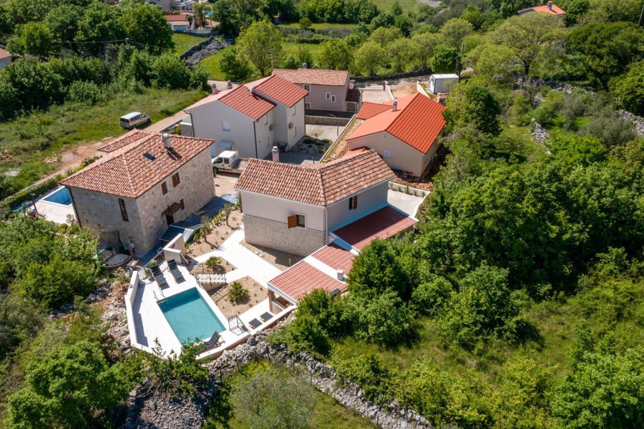 Villa Oasa 马林斯卡 外观 照片